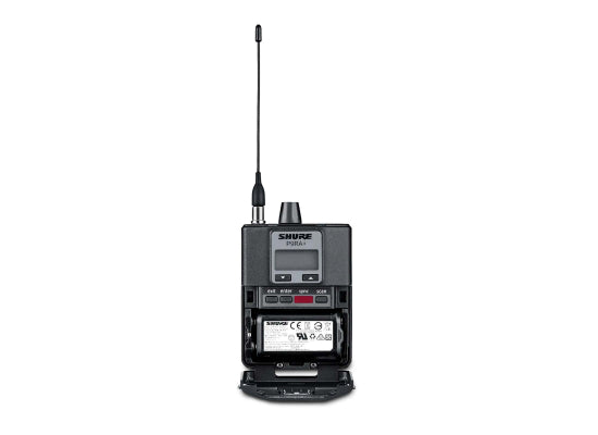 Shure PSM900 P9RA+ K1E InEar Taschenempfänger