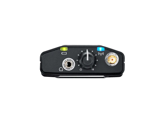 Shure PSM900 P9RA+ K1E InEar Taschenempfänger