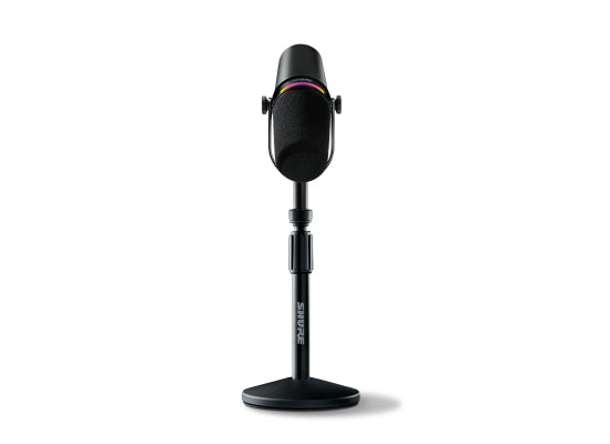 Shure MOTIV MV7+ Podcast KIT, schwarz