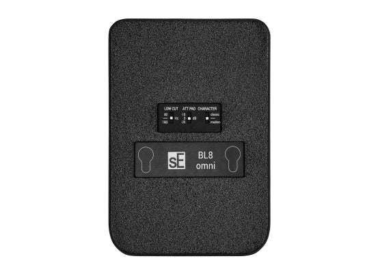 sE Electronics BL8 Omni Grenzflächenmikrofon
