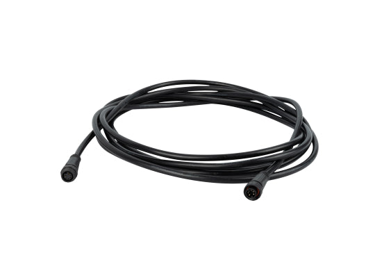 Showtec FLEX Verlängerungskabel, 5,0m, IP65