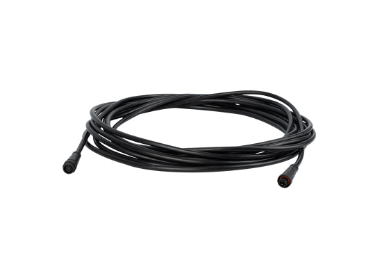 Showtec FLEX Verlängerungskabel, 10,0m, IP65
