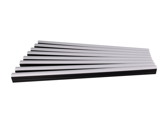 Showtec LED Octostrip FLEX SET, 8x1m, RGBW