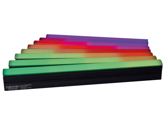 Showtec LED Octostrip FLEX SET, 8x0.5m, RGBW