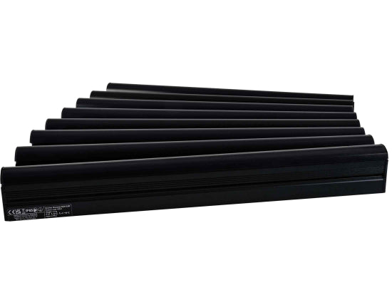 Showtec LED Octostrip FLEX SET, 8x0.5m, RGBW