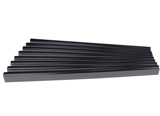 Showtec Black Cover für Octostrip FLEX, 1m, schwarz