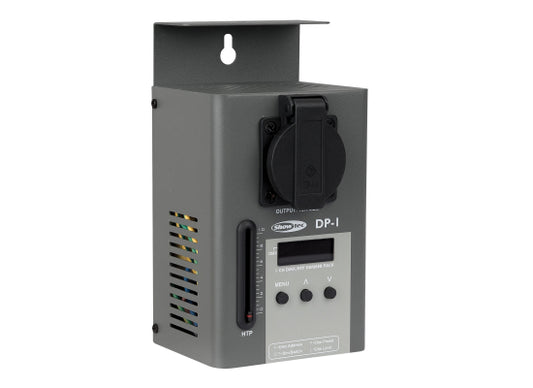 Showtec Single MK2 Einkanal Dimmer