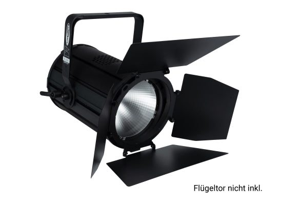Showtec ACT Par 200W UV LED Linsenscheinwerfer