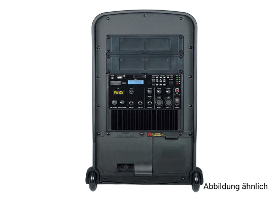 Mipro MA-828D Akku Lautsprechersystem, bis zu 2 Empfänger
