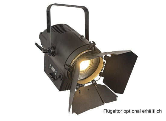 Showtec Performer 2500 Fresnel LED Linsenscheinwerfer
