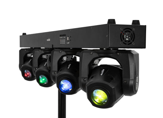 Eurolite TMH-S120 LED Lichtanlage