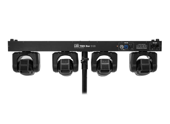 Eurolite TMH-S120 LED Lichtanlage