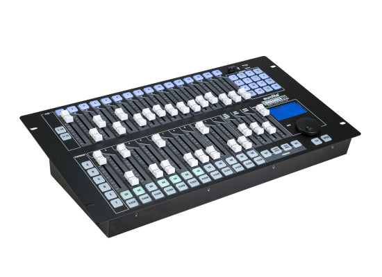 Eurolite DMX Commander 512