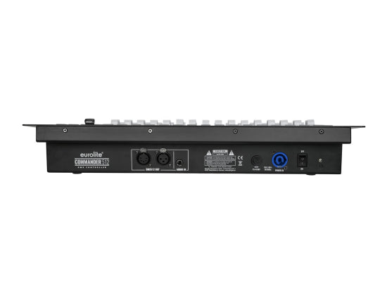 Eurolite DMX Commander 512