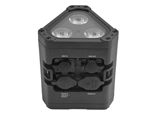 Eurolite LED IP TL-3 QCL Outdoor Trusslight, RGBW