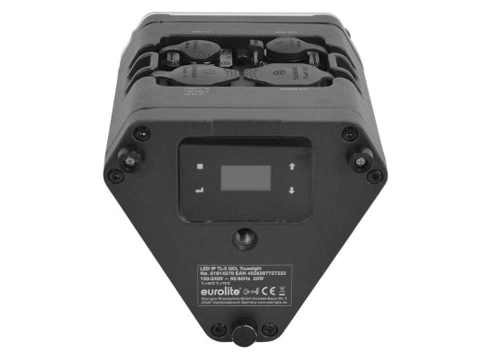 Eurolite LED IP TL-3 QCL Outdoor Trusslight, RGBW