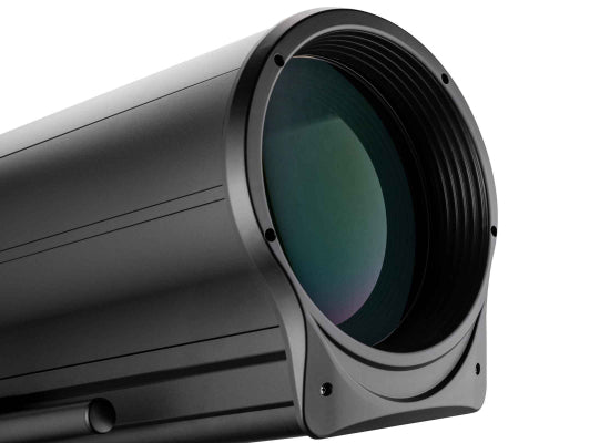Eurolite SL-1000 MFZ DMX LED Verfolger, CW