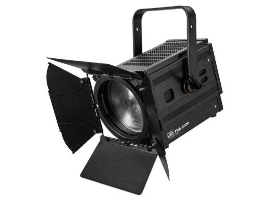 Eurolite THA-500F LED Linsenscheinwerfer, WW