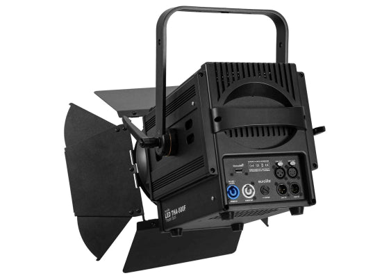 Eurolite THA-500F LED Linsenscheinwerfer, WW