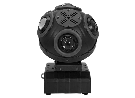 Eurolite LED B-200 Hypno Double Ball Strahleneffekt, RGBW