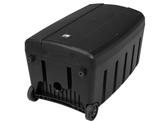 Omnitronic WAMS-12BT2 Akku Lautsprecher, 12'', 80W RMS