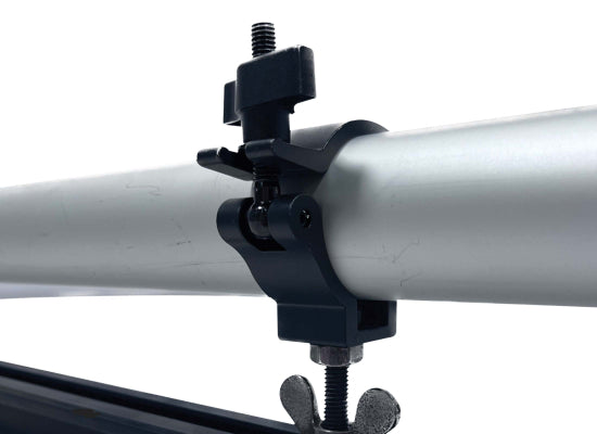 Wentex Eurotrack Half Coupler