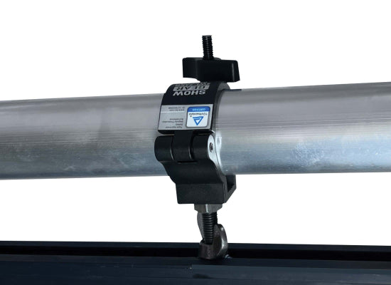 Wentex Eurotrack Half Coupler