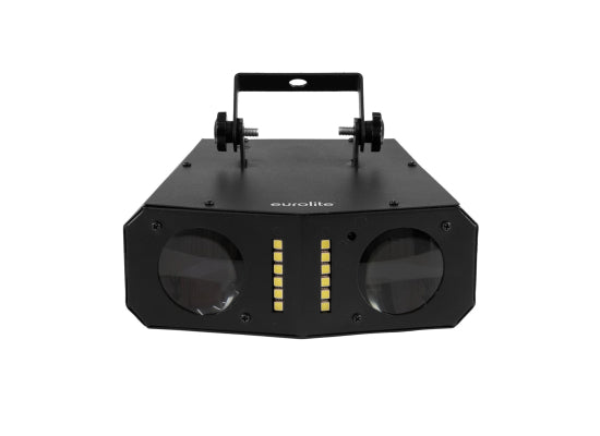 Eurolite LED DMF-4 Hybrid Flowereffekt