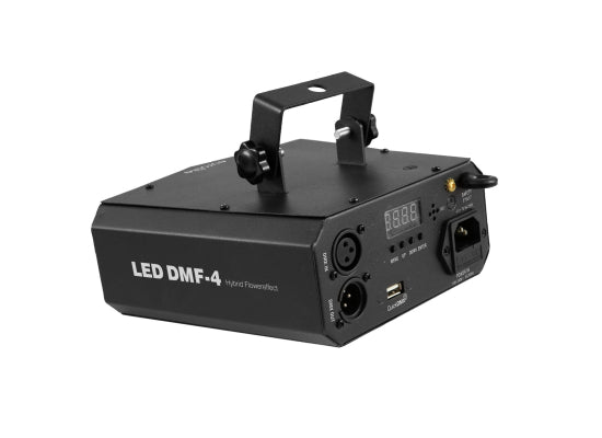 Eurolite LED DMF-4 Hybrid Flowereffekt