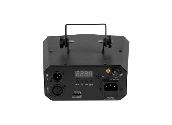 Eurolite LED DMF-4 Hybrid Flowereffekt