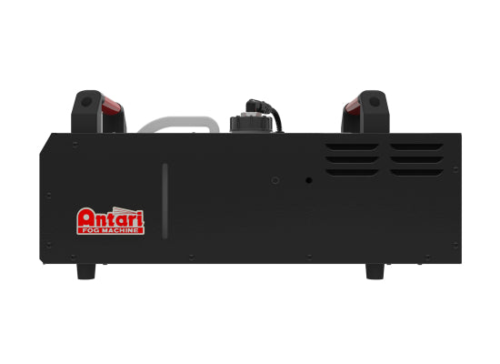 Antari M-12 WDMX Stage Fogger Nebelmaschine, 2000W