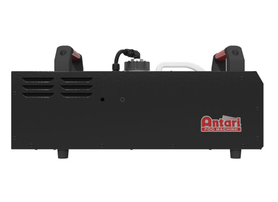 Antari M-12 WDMX Stage Fogger Nebelmaschine, 2000W