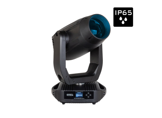 Briteq BTI-BLIZZARD PROFILE LED Moving Head