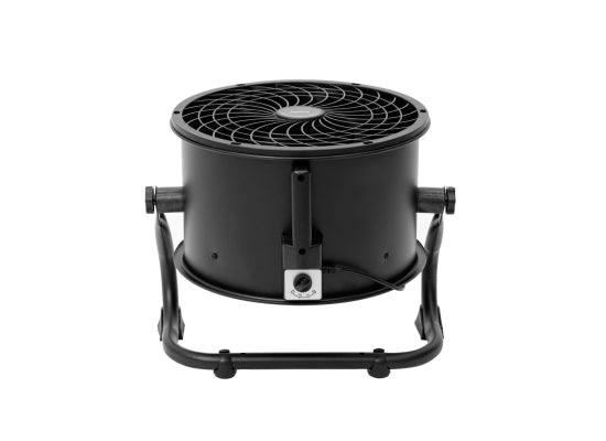 Eurolite AF-9 Universal Power Ventilator, SCHWARZ