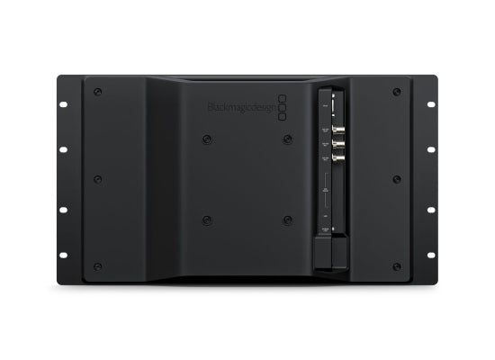 Blackmagic Design SmartView 4K G3 Monitor, 15,6'' TFT