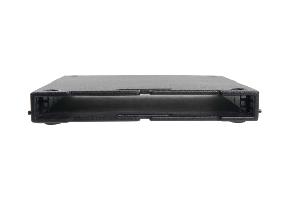 Rackmodul Vario 01HE, PROLINE