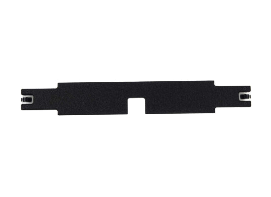 Rackmodul Vario 01HE Heckdeckel