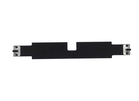 Rackmodul Vario 01HE Heckdeckel