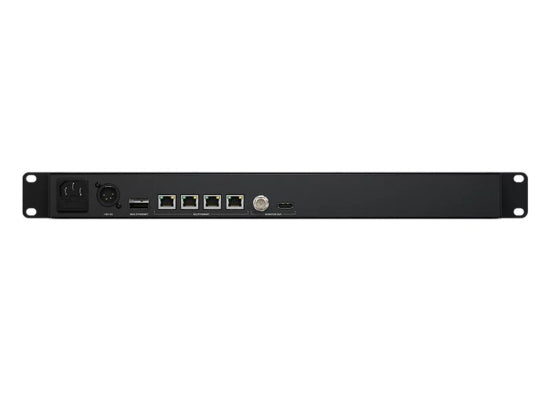 Blackmagic Design Cloud Store Max 24TB Netzwerkspeicher, 19''