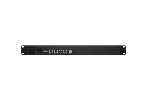 Blackmagic Design Cloud Store Max 48TB Netzwerkspeicher,