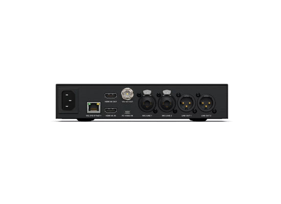 Blackmagic Design 2110 IP Presentation Converter