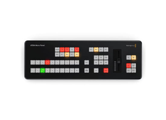 Blackmagic Design ATEM Micro Panel