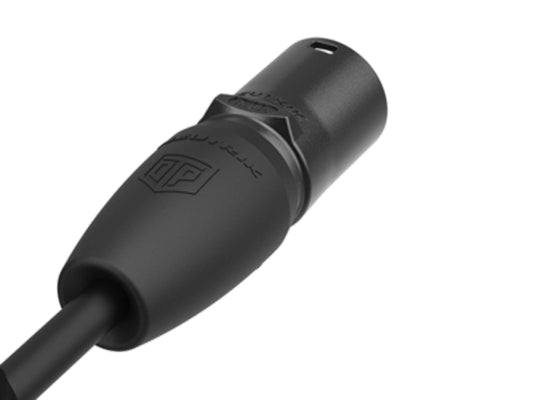 Neutrik etherFLEX NKE5E-E1E1-M0010 Netzwerkkabel, 1m