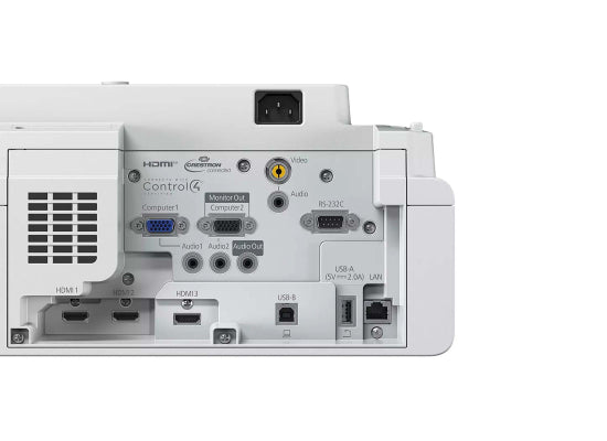 Epson EB-770F Ultrakurzdistanz LCD Laser Projektor