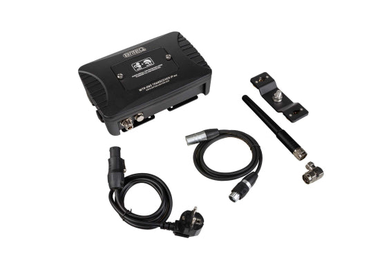 Briteq WTR-DMX Transceiver IP MK2