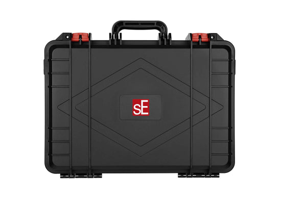 sE Electronics V Pack CLUB Standard Drummikrofon KIT