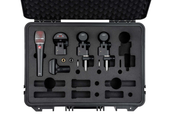 sE Electronics V Pack VENUE Standard Drummikrofon KIT