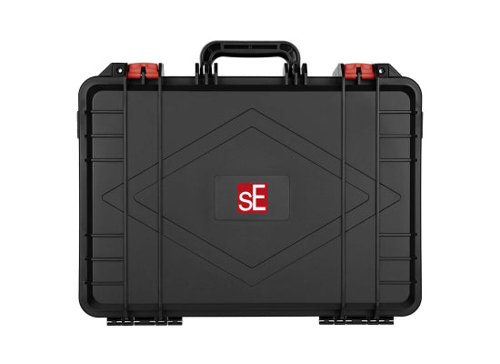 sE Electronics V Pack VENUE Standard Drummikrofon KIT