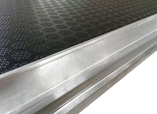 Global Truss GT Stage Deck Bühnenpodest, 200x50cm, Outdoor