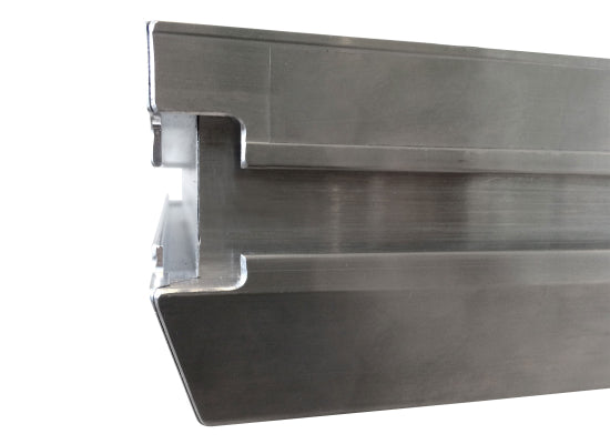 Global Truss GT Stage Deck Bühnenpodest, 100x50cm, Outdoor